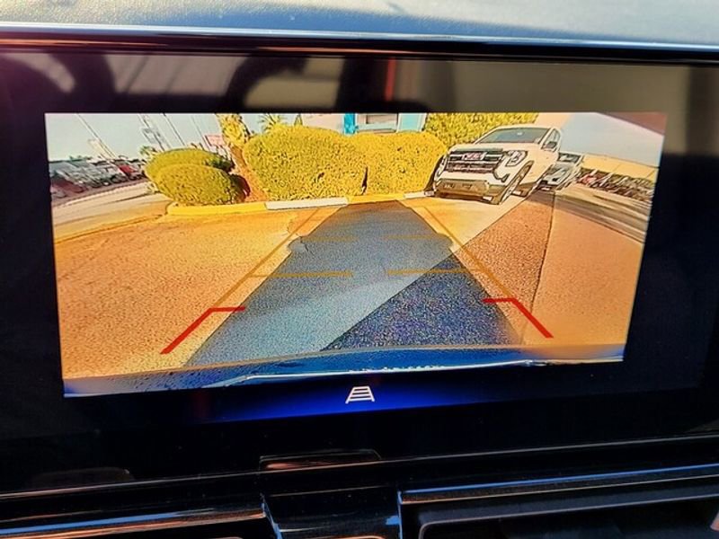 New 2026 Chevrolet TrailBlazer RS w/ Driver Confidence Package image 20