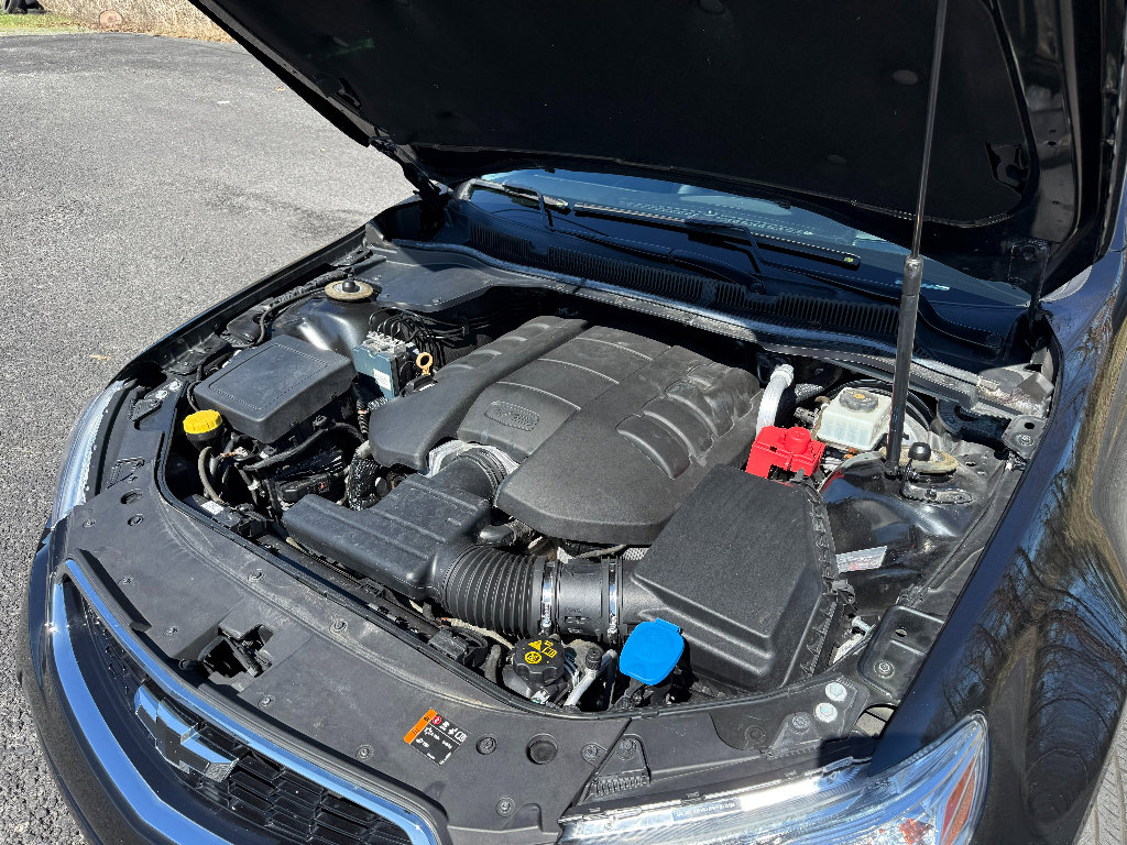 Used 2017 Chevrolet SS image 17