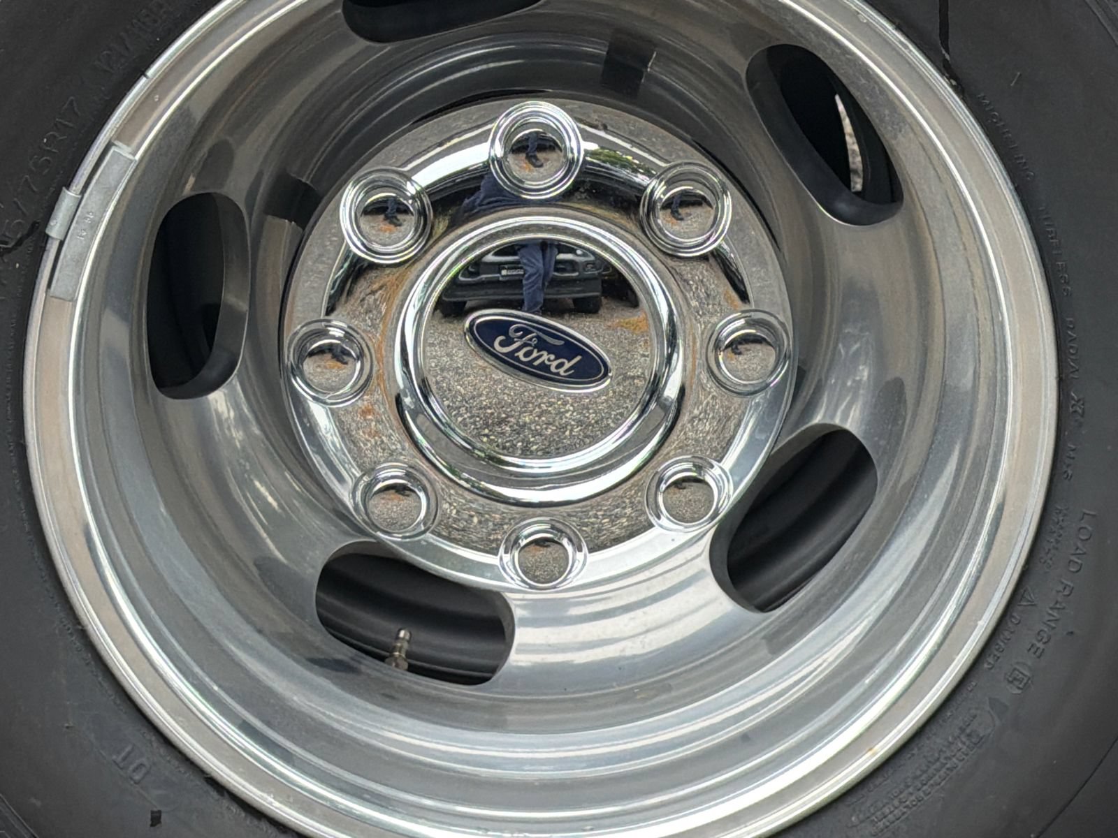 New 2026 Ford F350 Platinum AWD/4WD image 10