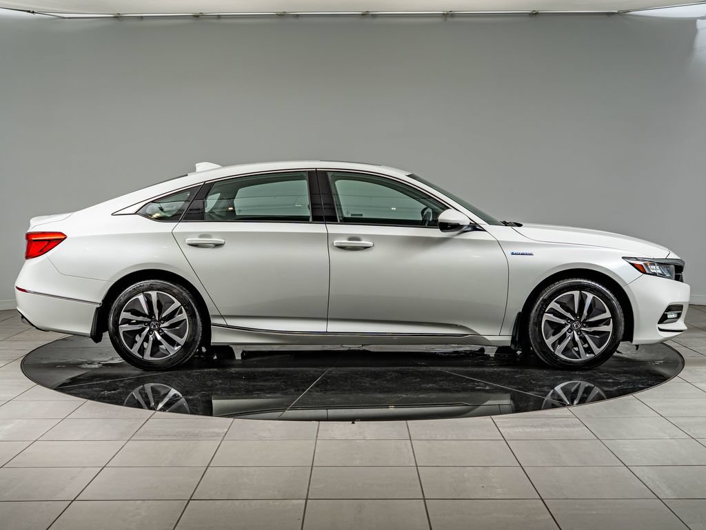 Used 2018 Honda Accord EX-L image 4