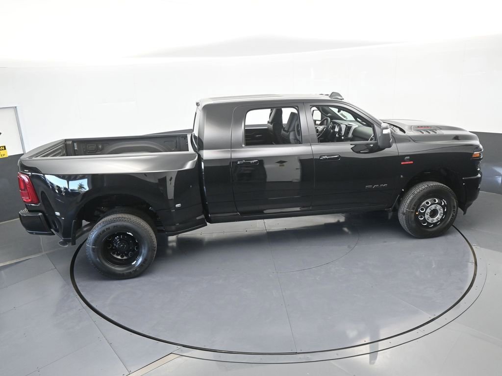 New 2026 RAM 3500 Laramie image 54