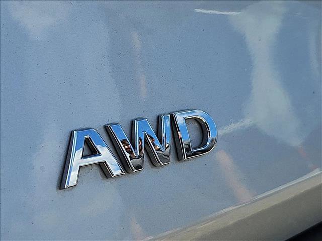 Used 2023 INFINITI QX60 Pure AWD/4WD image 19