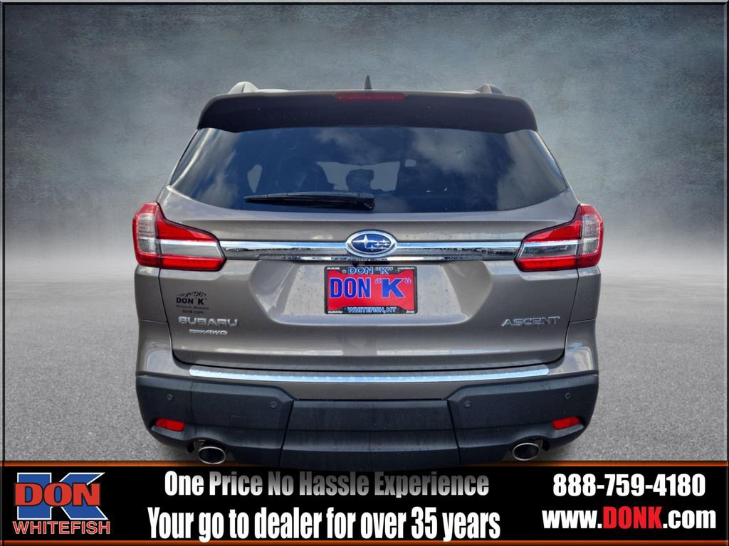Used 2021 Subaru Ascent Premium w/ Convenience Package image 7