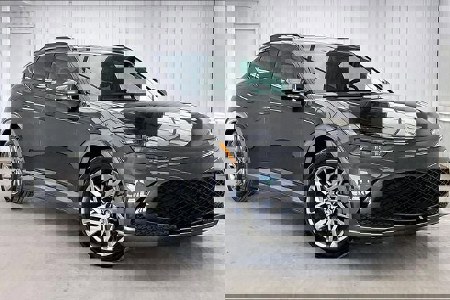 Used 2024 Genesis GV60 Advanced image 35