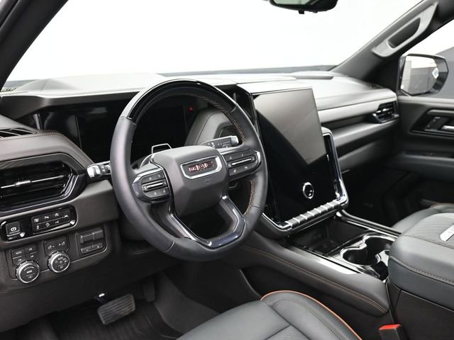 Used 2026 GMC Yukon XL AT4 w/ AT4 Premium Plus Package image 12