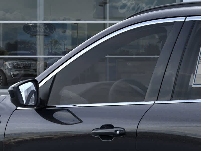New 2026 Ford Escape SE image 20