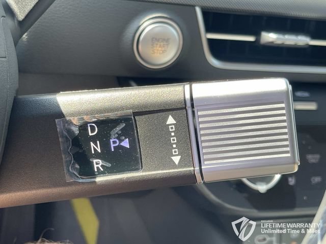 New 2026 Hyundai Sonata Limited FWD image 37