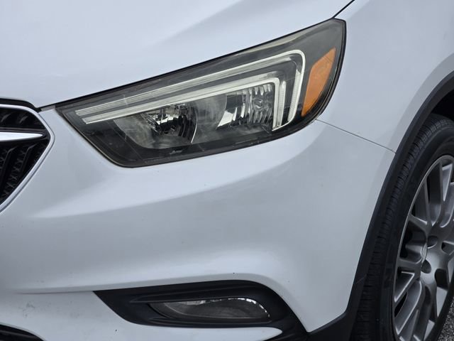 Used 2017 Buick Encore Sport Touring FWD image 8