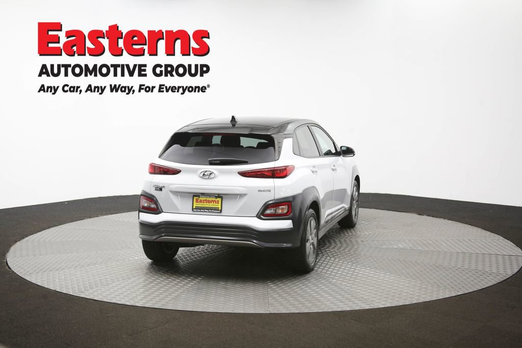 Used 2021 Hyundai Kona SEL image 37
