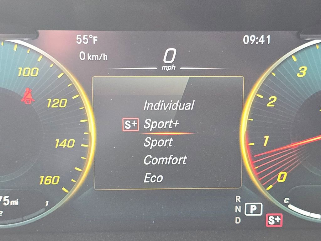 Certified 2020 Mercedes-Benz C 300 4MATIC Sedan image 34