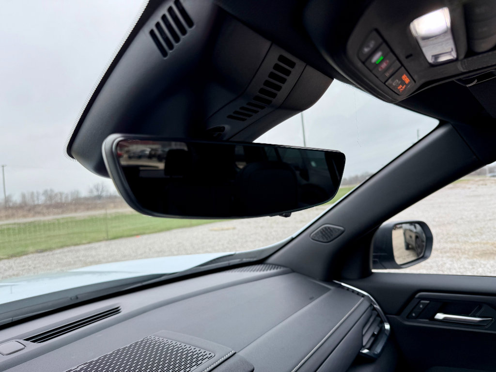 New 2026 GMC Acadia Elevation w/ Black Edition image 23