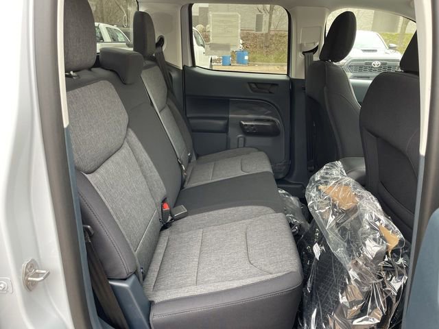New 2026 Ford Maverick XLT w/ XLT Luxury Package AWD/4WD image 23