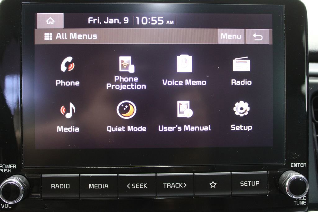 Used 2023 Kia Rio S image 34