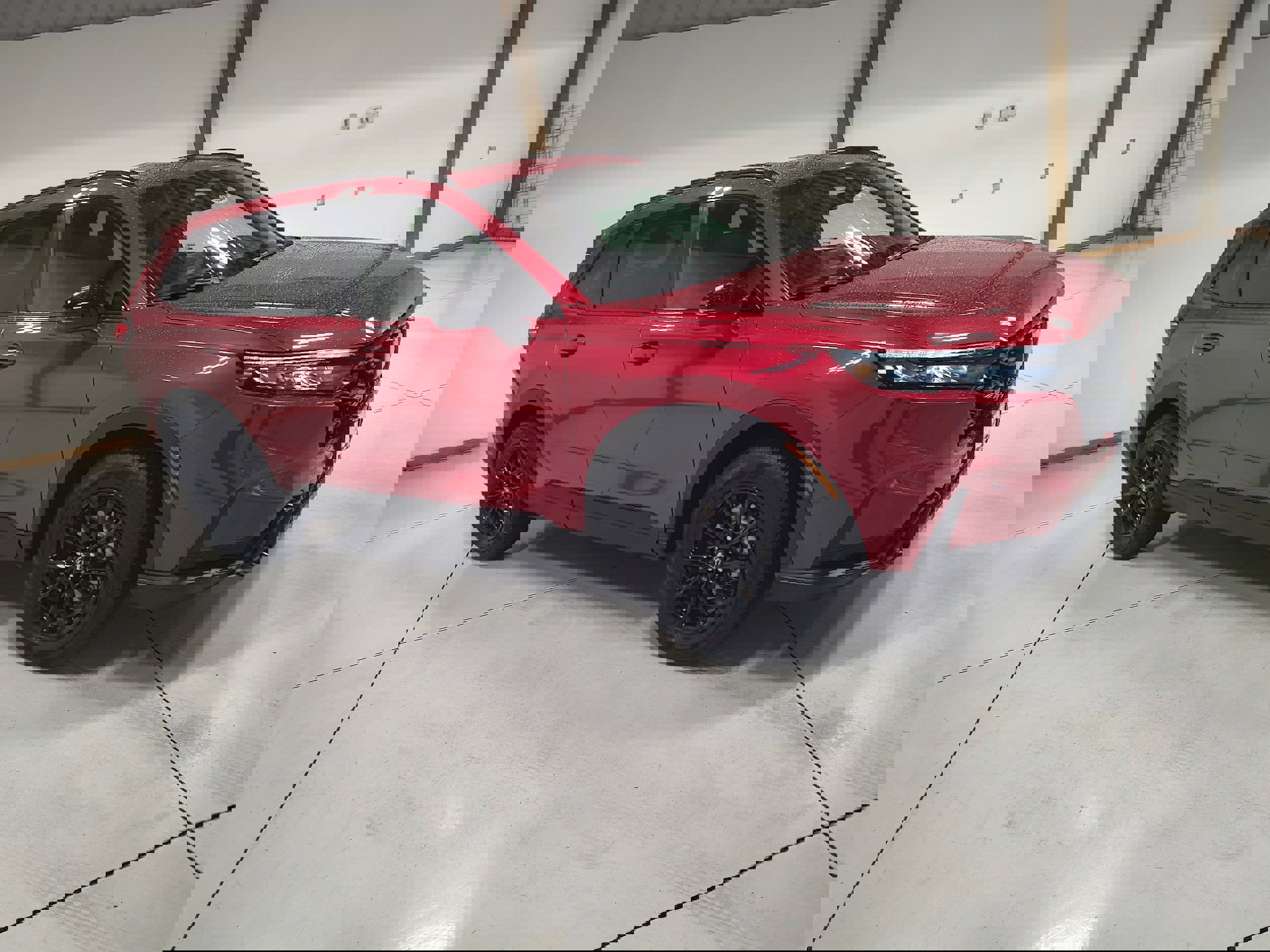 New 2026 Honda CR-V Sport-L image 2