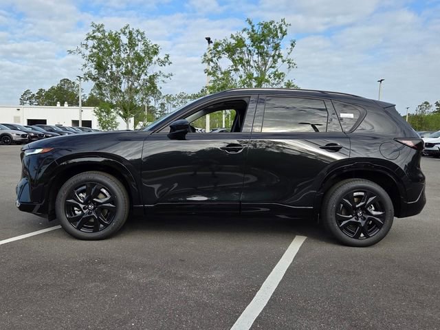 New 2026 MAZDA CX-5 2.5 S w/ Premium Package image 2