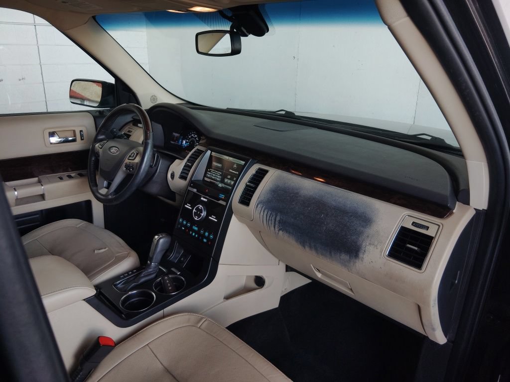 Used 2014 Ford Flex Limited w/ Equipment Group 303A AWD/4WD image 11