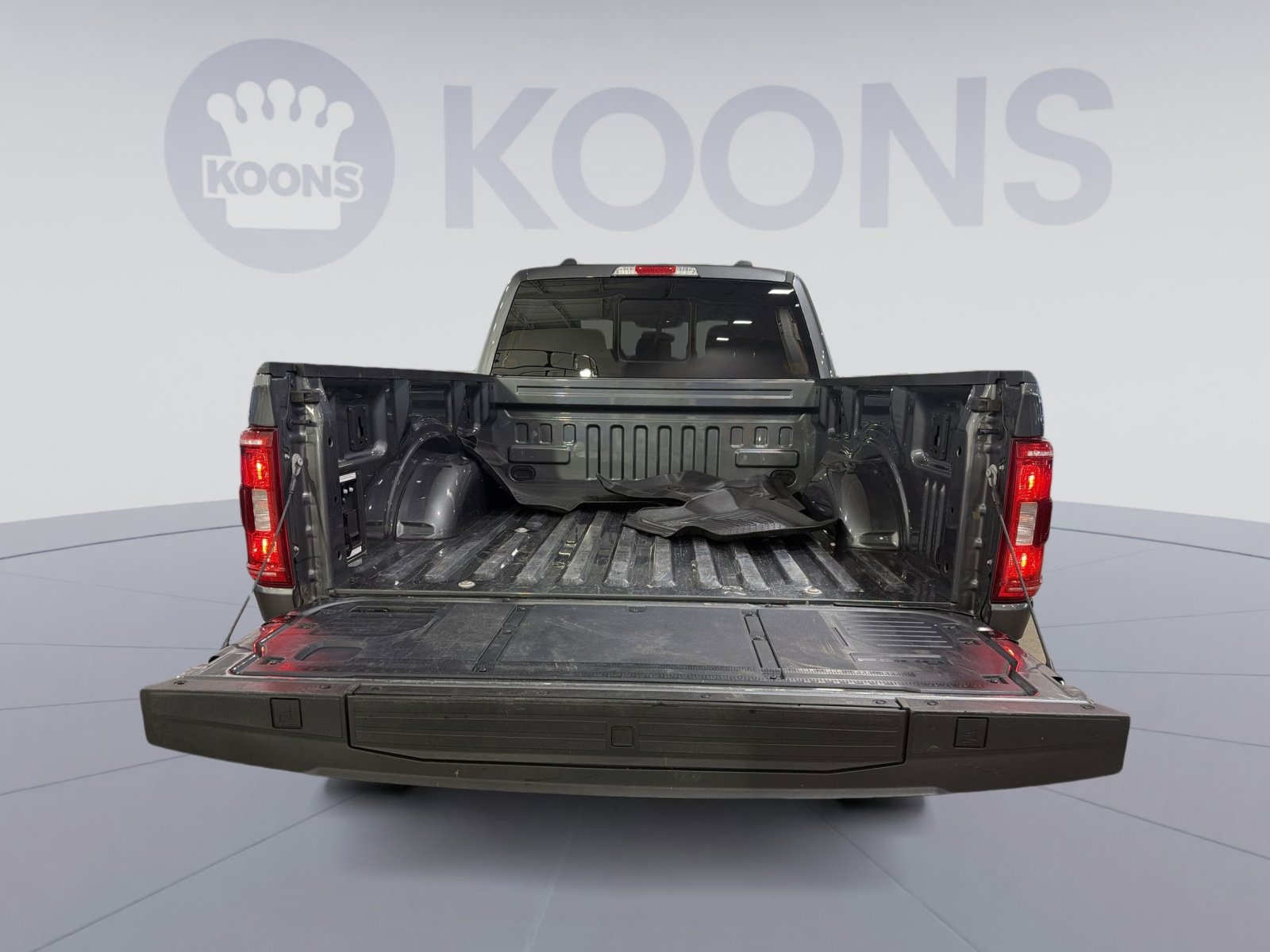 Used 2023 Ford F150 XLT w/ Equipment Group 302A High AWD/4WD image 28