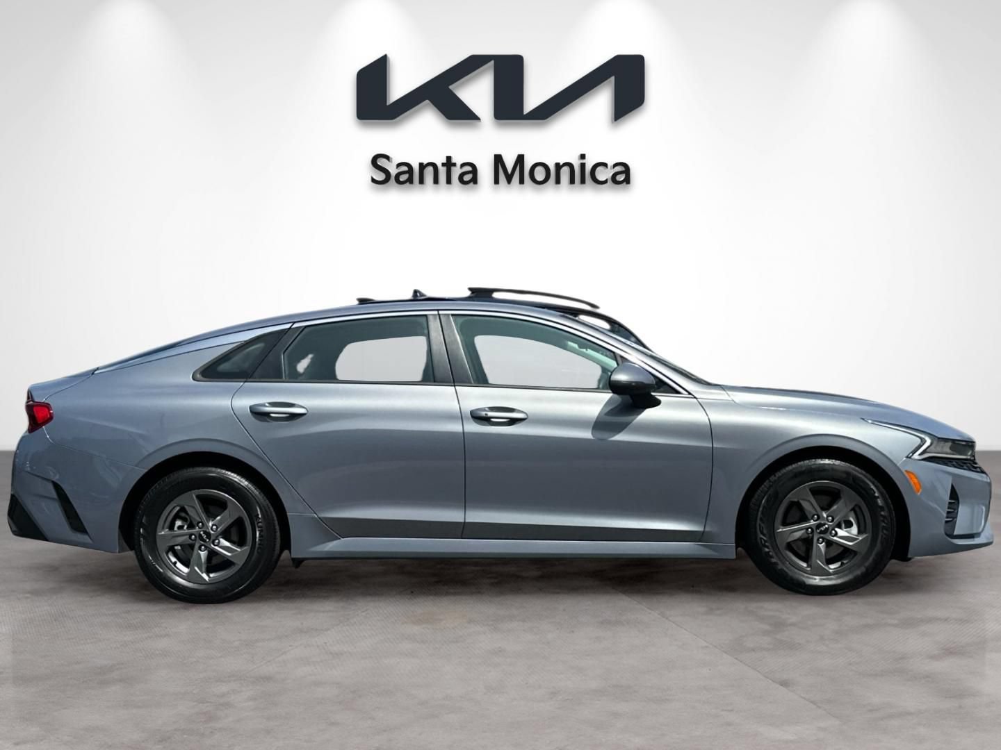 Used 2023 Kia K5 LXS FWD image 7