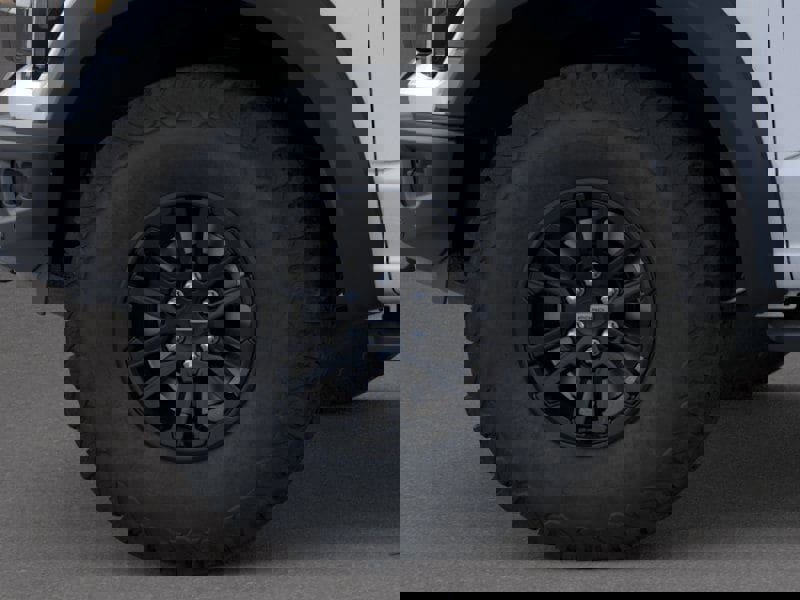 New 2025 Ford F150 Raptor image 19