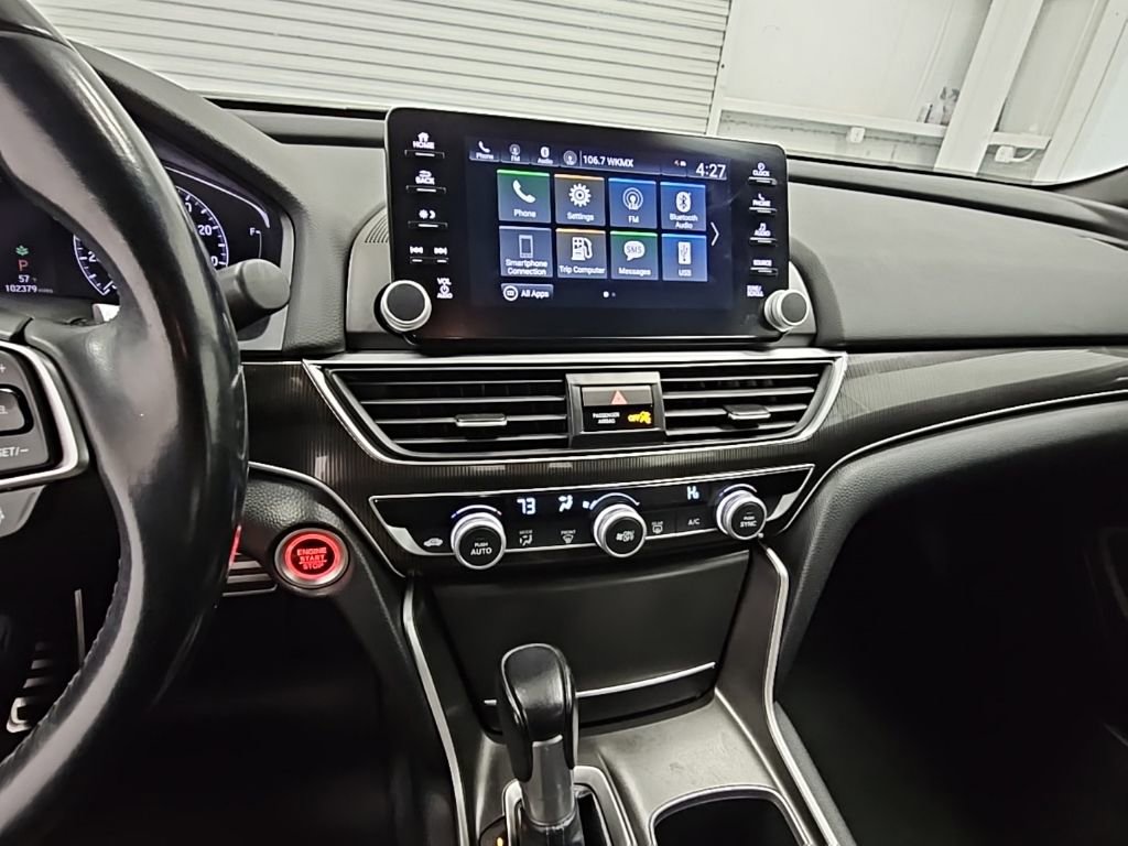 Used 2020 Honda Accord Sport image 13