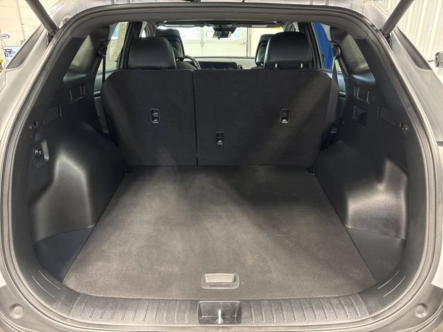 Used 2025 Kia Sportage X-Line w/ Premium Package AWD/4WD image 20