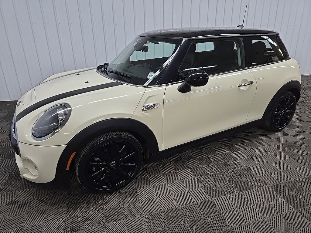 Used 2019 MINI Cooper S image 6