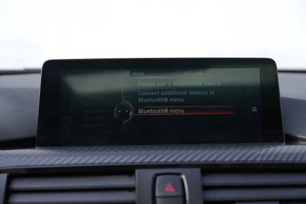 Used 2016 BMW 435i xDrive Coupe AWD/4WD image 48