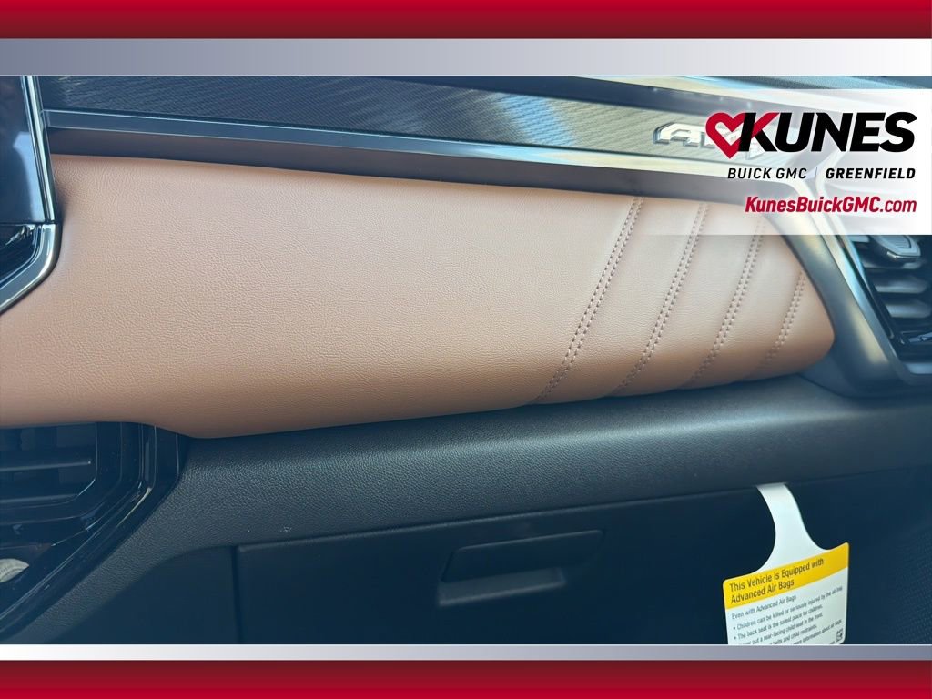 New 2026 GMC Canyon AT4 image 29