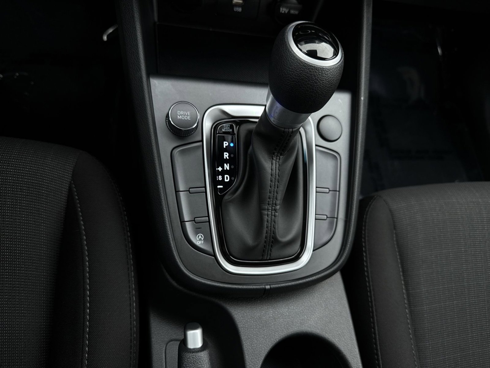 Certified 2023 Hyundai Kona SEL image 22