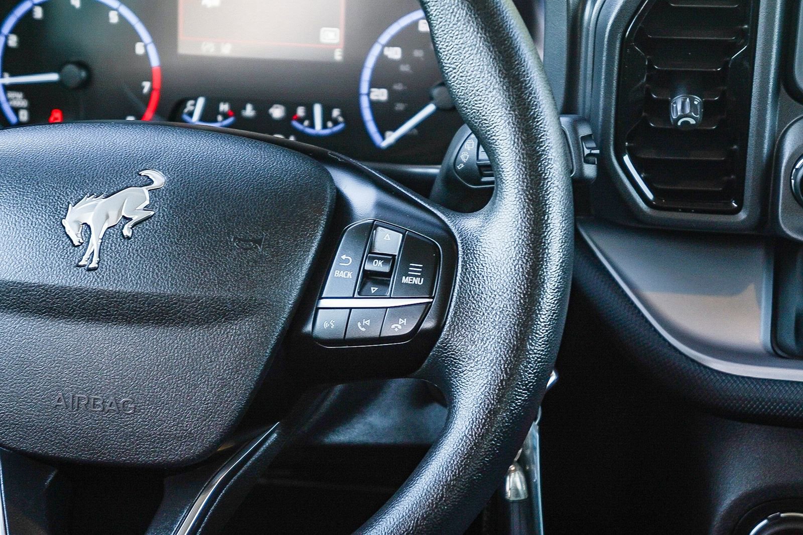 Used 2023 Ford Bronco Sport image 21