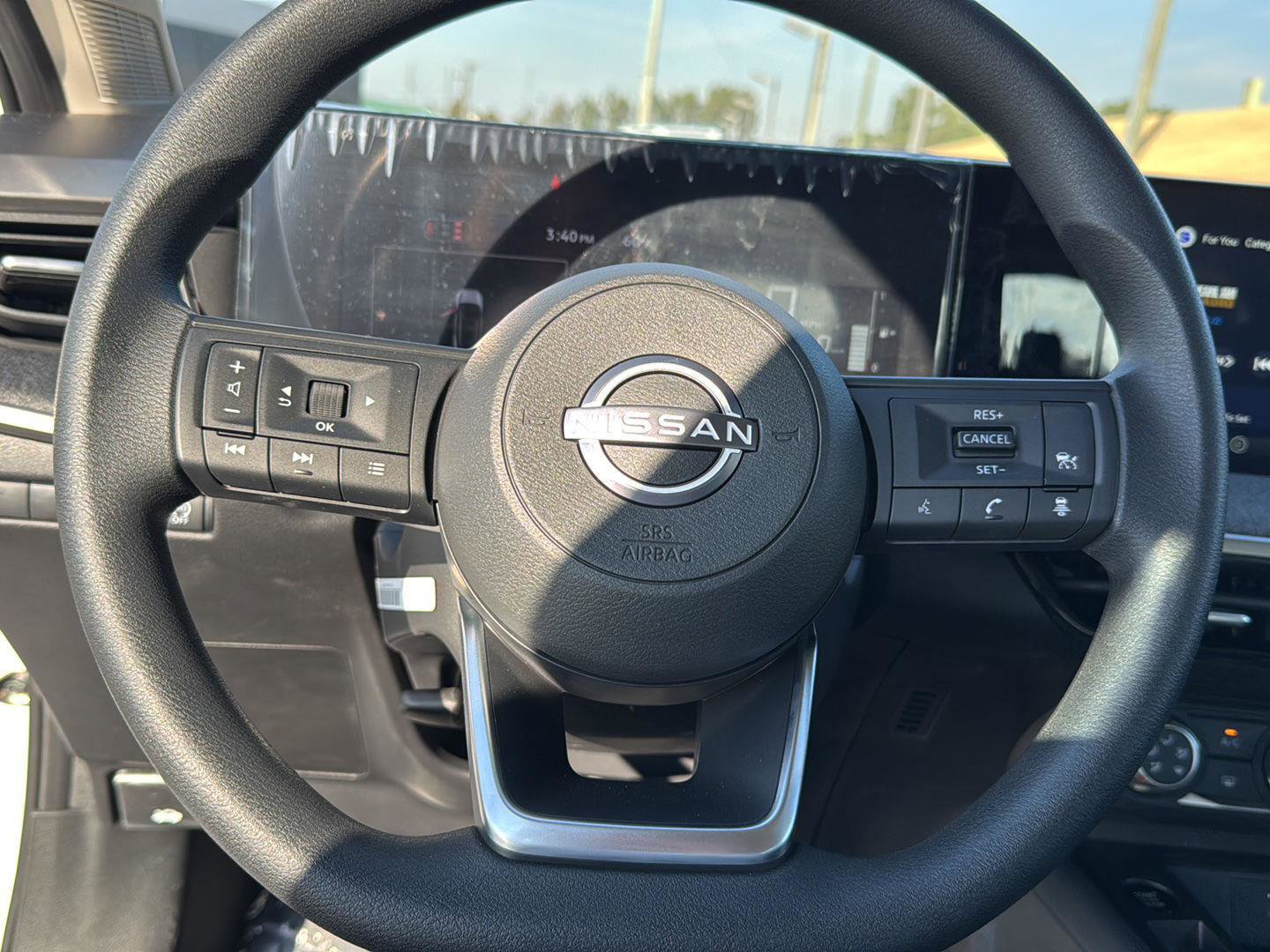 New 2026 Nissan Kicks S image 17