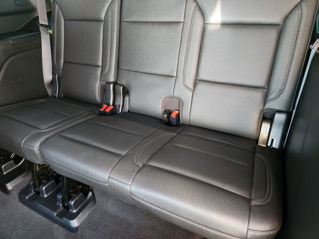 Used 2021 Chevrolet Tahoe Z71 w/ Luxury Package image 36