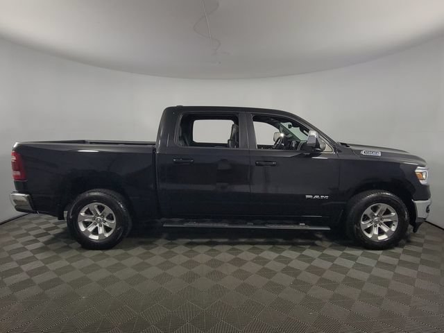 Used 2023 RAM 1500 Laramie AWD/4WD image 11