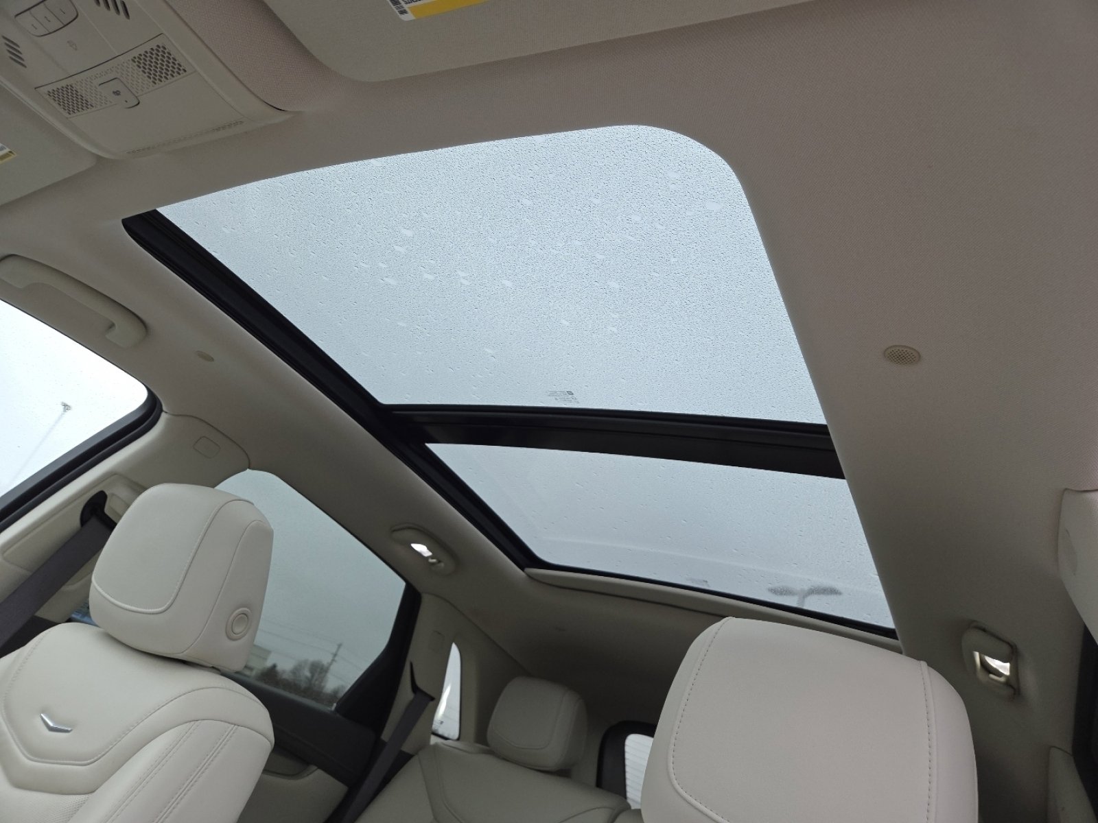 Used 2020 Cadillac XT5 Premium Luxury image 4