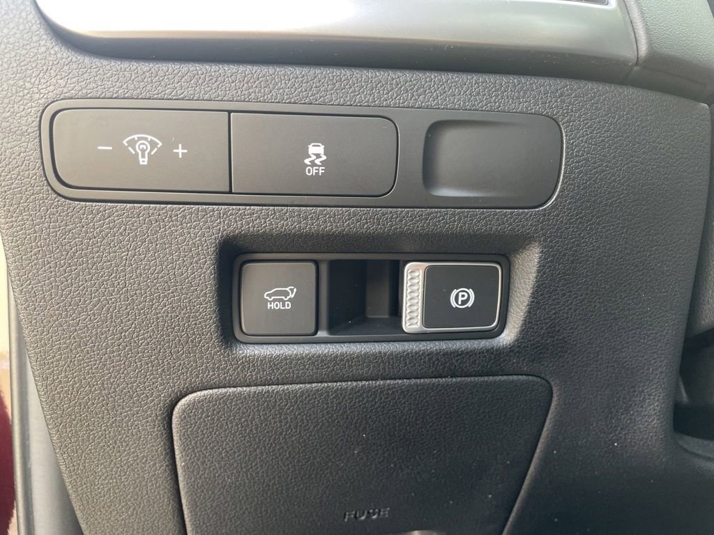 Used 2024 Hyundai Palisade SEL w/ Premium Package FWD image 19