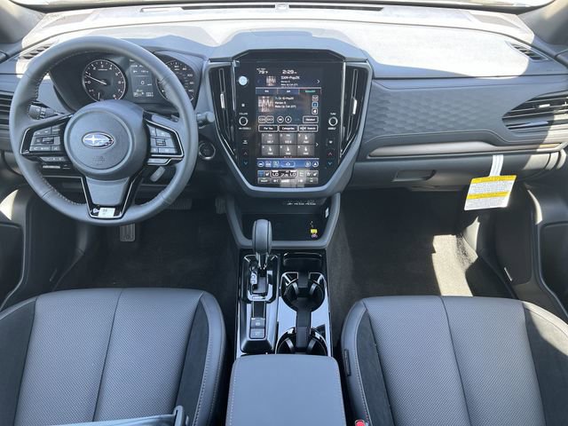 New 2026 Subaru Forester Touring AWD/4WD image 10