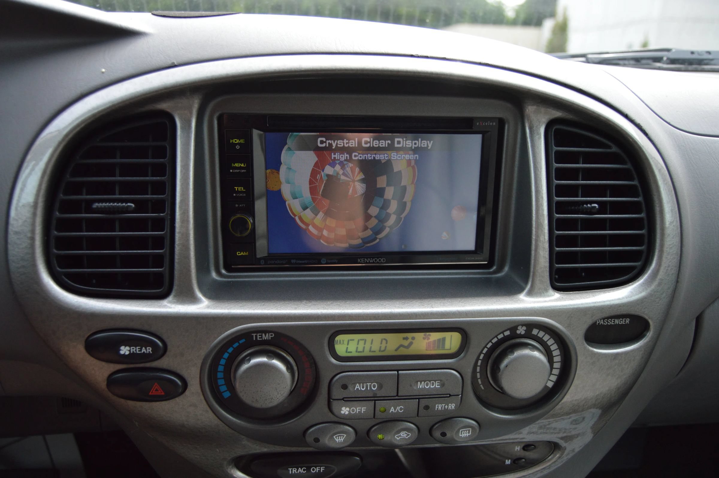 Used 2002 Toyota Sequoia Limited RWD image 14