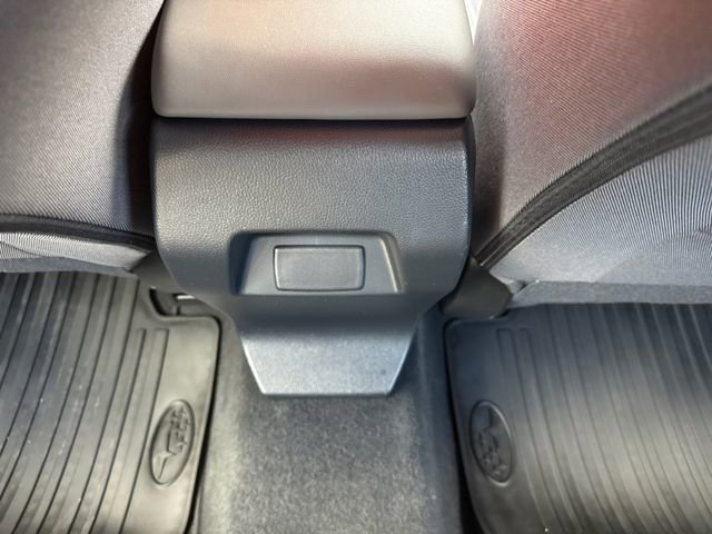 Used 2024 Subaru Impreza 2.0i AWD/4WD image 22