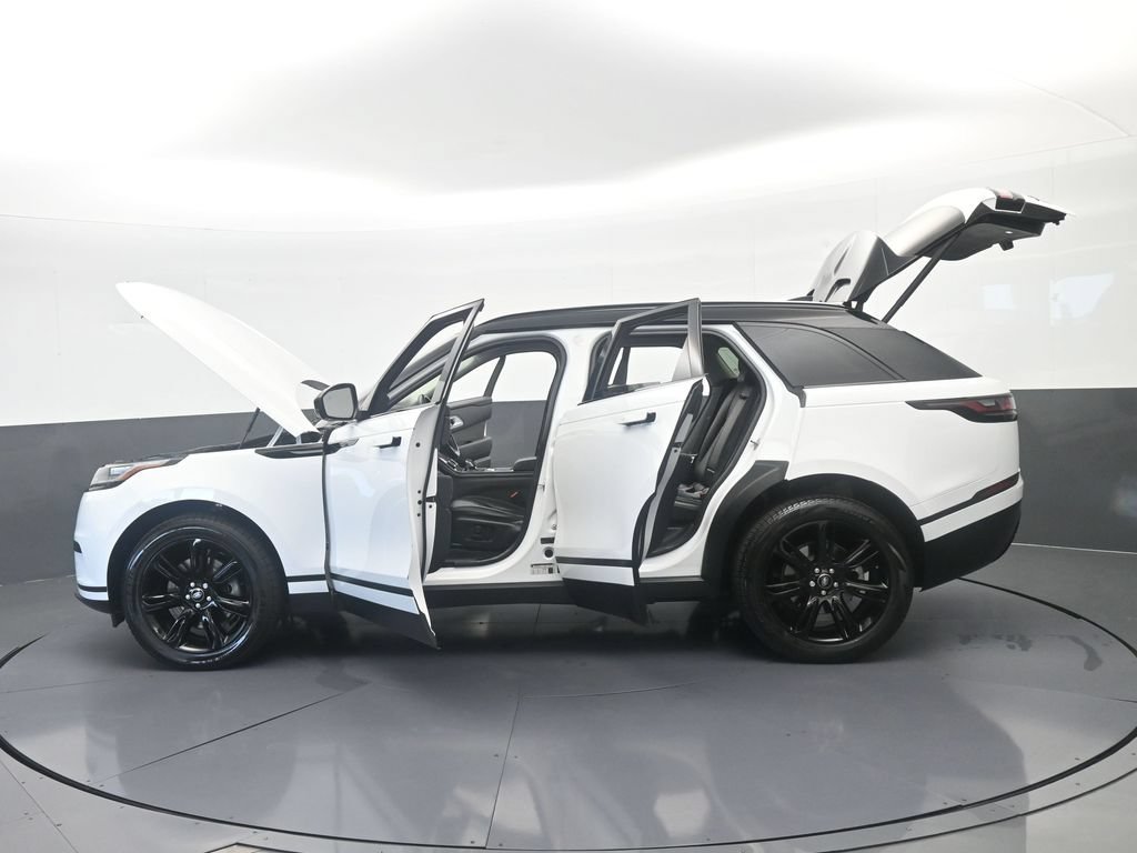 Used 2023 Land Rover Range Rover Velar S AWD/4WD image 75