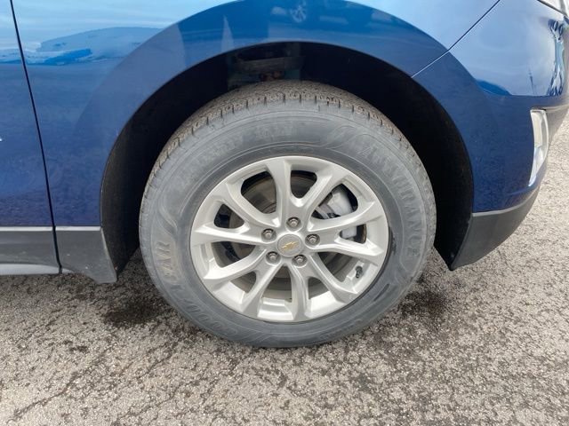 Used 2021 Chevrolet Equinox LT image 29