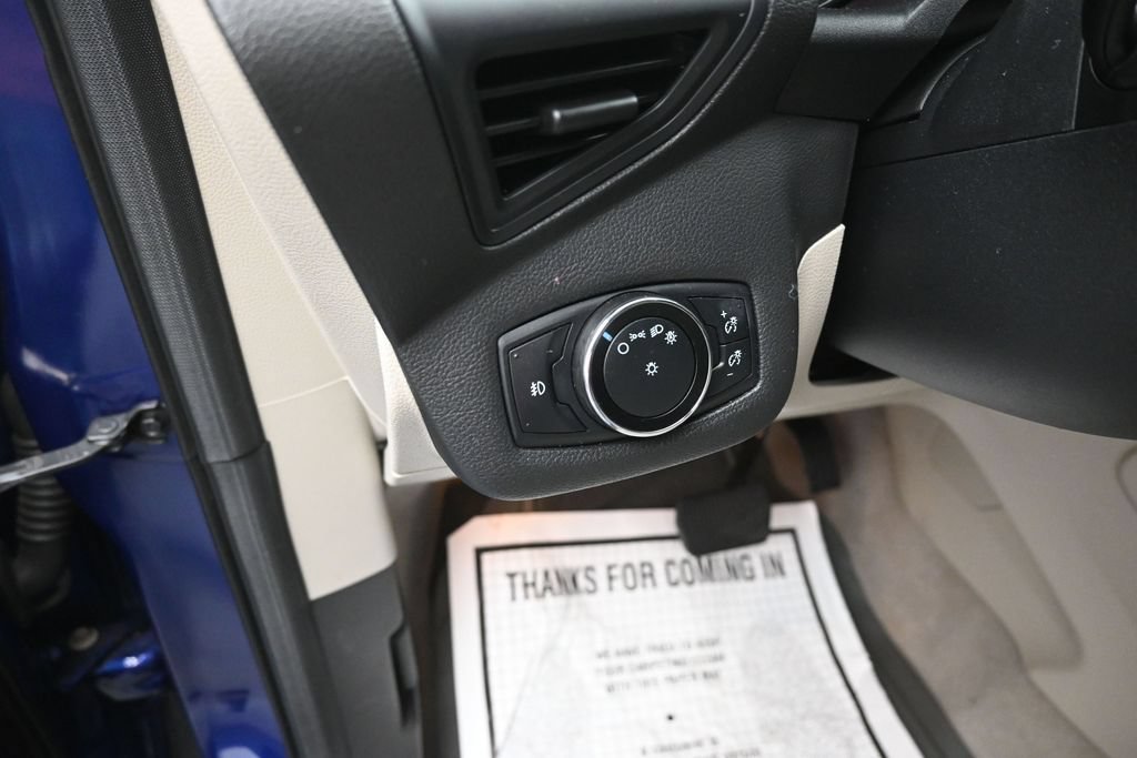 Used 2015 Ford Escape SE FWD image 13