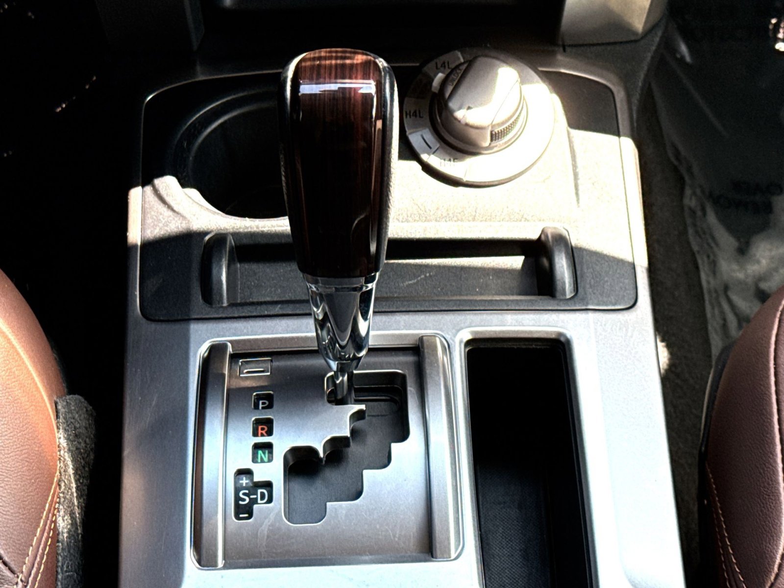 Used 2022 Toyota 4Runner Limited AWD/4WD image 22