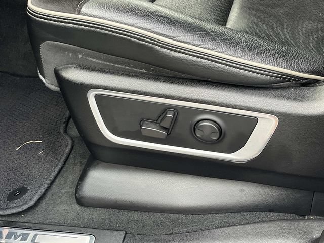 Used 2022 RAM 1500 Laramie AWD/4WD image 27