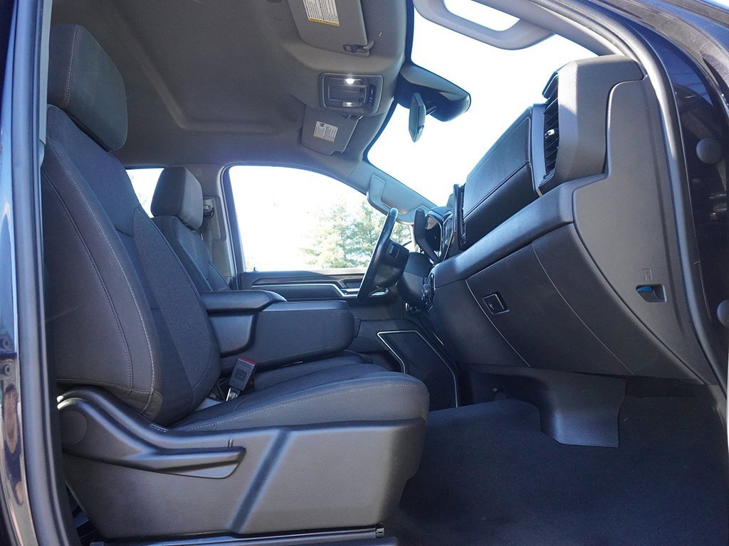 Used 2022 Chevrolet Silverado 1500 LT image 30