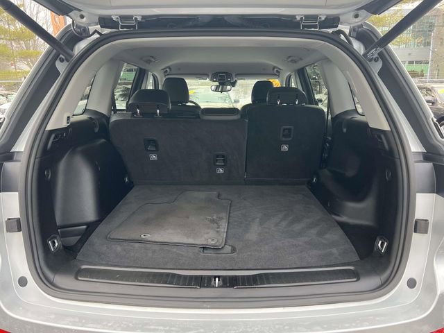 Certified 2023 Jeep Grand Cherokee Limited image 10