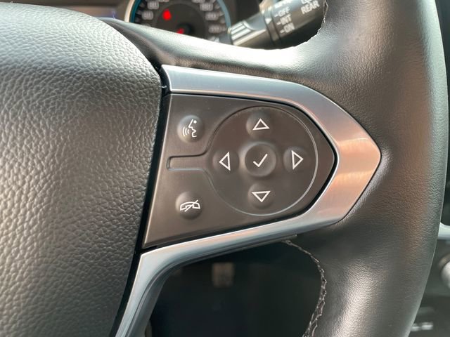 Used 2024 Chevrolet Traverse RS image 34