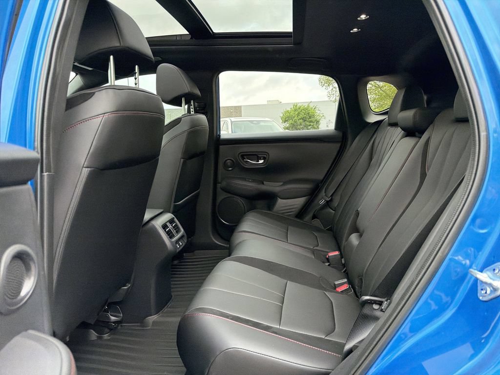 New 2026 Acura ADX A-Spec FWD image 12