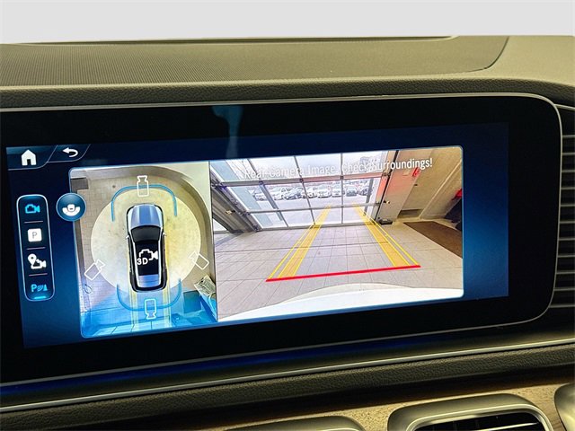 Certified 2025 Mercedes-Benz GLE 350 4MATIC image 14