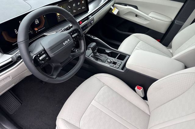 New 2026 Kia Sorento S w/ S Panoramic Sunroof Package image 11