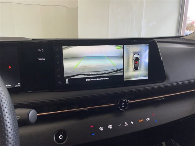 Certified 2024 Nissan Ariya FWD image 29